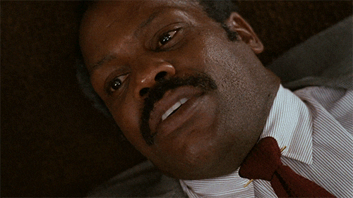  Lethal Weapon